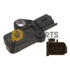 Ford Focus Krank Devir Sensörü 3M5Q 9E731 AA