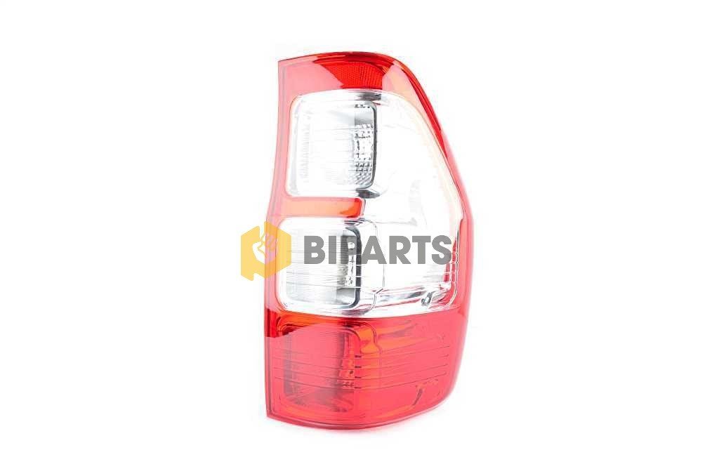 Ford Ranger 12- Bm Stop Lambası Sol Sıssız Duylu <b><font color=#ff5b01>DB39 13405 BA-1799314</font></b>