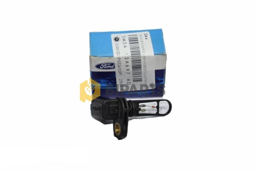 Ford Focus/Fiesta/Connect Sensor Komple - Hava Besleme Sıcaklıgı 3M5A 12A697 AD