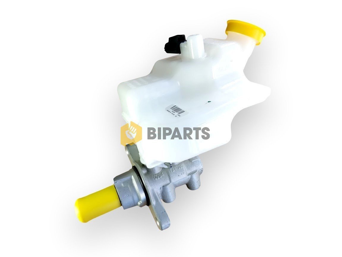 Ford Transıt V347 06- Bm Fren Ana Merkez +Abs 6C11 2K478 BD