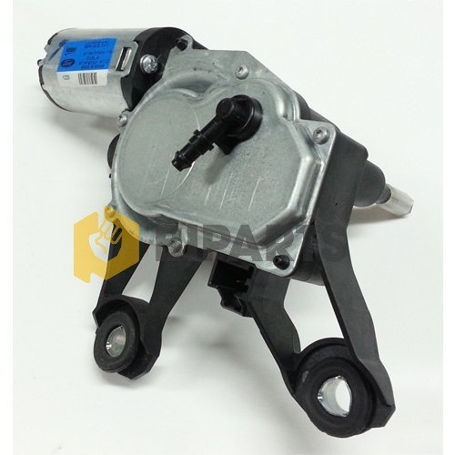 Ford Connect 02- Bm Arka  Silecek Motoru (Sol) 6T16 17404 AB