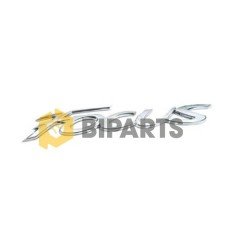 Ford Focus 4 15- Bm Arka ''Focus'' Yazı Sedan F1EB R42528 AA