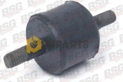 Ford Transıt M12-M15 93- 2.5 D Radyatör Takozu Kucuk <b><font color=#ff5b01>72GB 8125 AA-1519545</font></b>