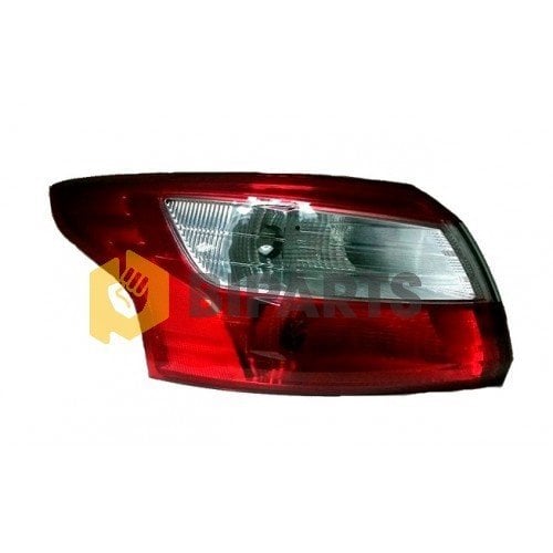 Ford Focus 42309 Bm Stop Lambası Dış Sol Sedan <b><font color=#ff5b01>BM51 13405 CH-1863056</font></b>