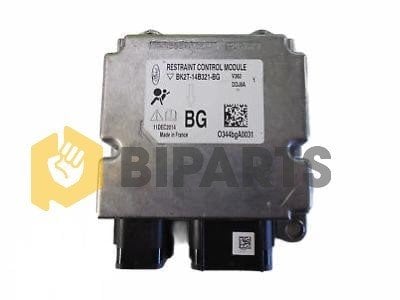 Ford Transıt V-362 12- Bm Sensor Komple - Hava Yastıgı BK2T 14B321 BG