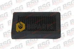 Ford Transıt M12-M15 92- Bm Debriyaj Pedal Lastiği   <b><font color=#ff5b01>86VB 2454 AA-1631037</font></b>