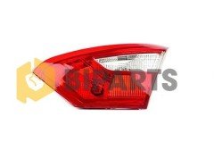 Ford Focus 42309 Bm Stop Lambası İç Sağ Sedan <b><font color=#ff5b01>BM51 13A602 AD-1769301</font></b>