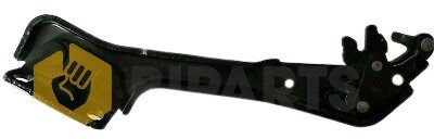 Ford Transıt V-362 14- Bm Orta Kapı Alt Makara Sol BK21 V25001 AG