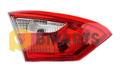 Ford Focus 42309 Bm Stop Lambası İç Sol Sedan <b><font color=#ff5b01>BM51 13A603 AD-1769302</font></b>