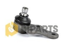 Ford Fıesta-Ka 96-01 Bm Rotil Alt   <b><font color=#ff5b01>94FB 3B376 AA- </font></b>