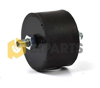 Ford Transıt 82-91 2.4-2.5 Motor Takozu Ön   <b><font color=#ff5b01>711F 6038 AA-1454274</font></b>