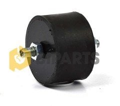 Ford Transıt 82-91 2.4-2.5 Motor Takozu Ön   <b><font color=#ff5b01>711F 6038 AA-1454274</font></b>