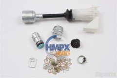 Ford C-MAX 04> Motor Kaput Şifresi HMP 3M5A R16B970 AD