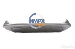 Ford KUGA 13> Ön Tampon Orta Koruyucu HMP GV44 17F771 BB5BQH