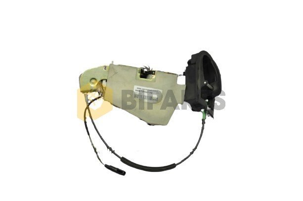 Ford  Kapı-Kilit 95BB F264A27 EB