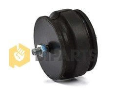 Ford Transıt M12-M15 93- 2.5 D Motor Takozu Sağ   <b><font color=#ff5b01>86VB 6038 BB-7055286</font></b>