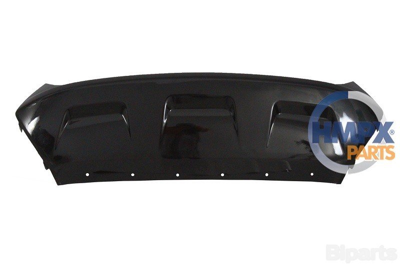 Ford KUGA 13> (P.BLACK) Ön Tampon Orta Koruyucu HMP GV44 17F771 PBLACK