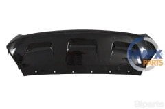 Ford KUGA 13> (P.BLACK) Ön Tampon Orta Koruyucu HMP GV44 17F771 PBLACK
