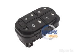 Ford MONDEO 93> Cam Dugmesı (Dortlu) HMP 93BG 14A132 AC