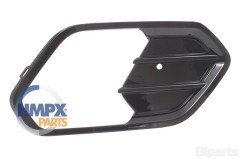 Ford KUGA 13> Sis Far Çerçevesi Sağ (P.Black) HMP GV44 17K946 P.BLACK