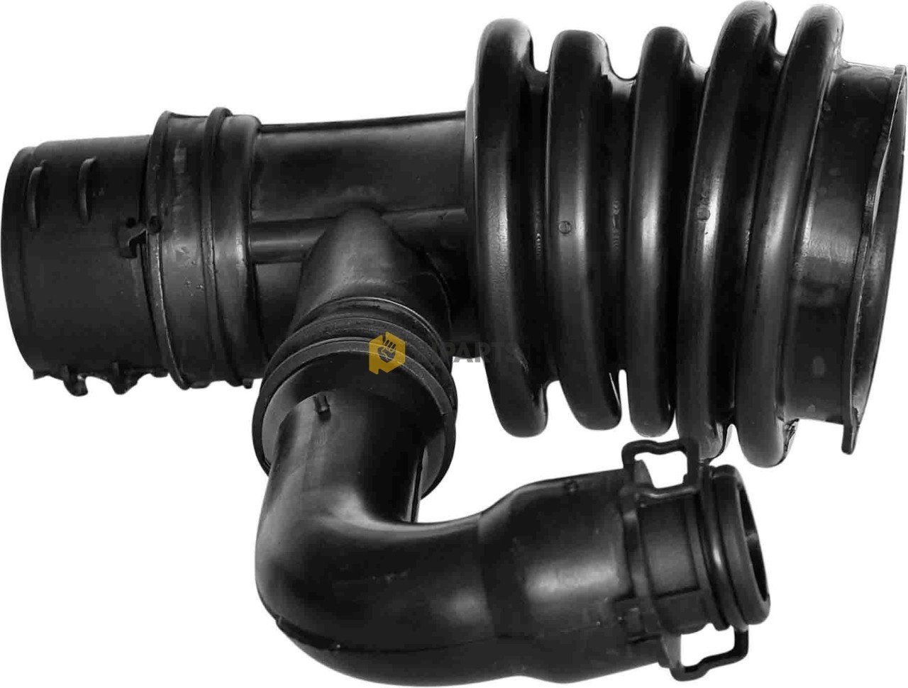 Ford Hava Filtre Hortumu (Tek) Focus 110Ps 03> 7M51 9A673 EJ