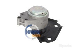 Ford FIESTA 02> Motor Takozu (Braketli) Dizel PRT 2S61 6F012 GC