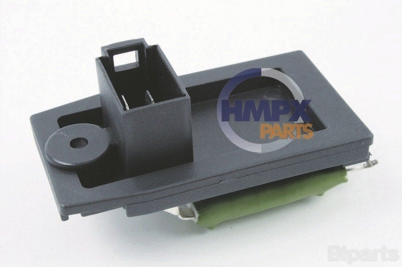 Ford FOCUS 98> / CONNECT 02> Kalorifer Resistansı HMP 3M5H 18B647 BA