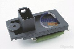Ford FOCUS 98> / CONNECT 02> Kalorifer Resistansı HMP 3M5H 18B647 BA