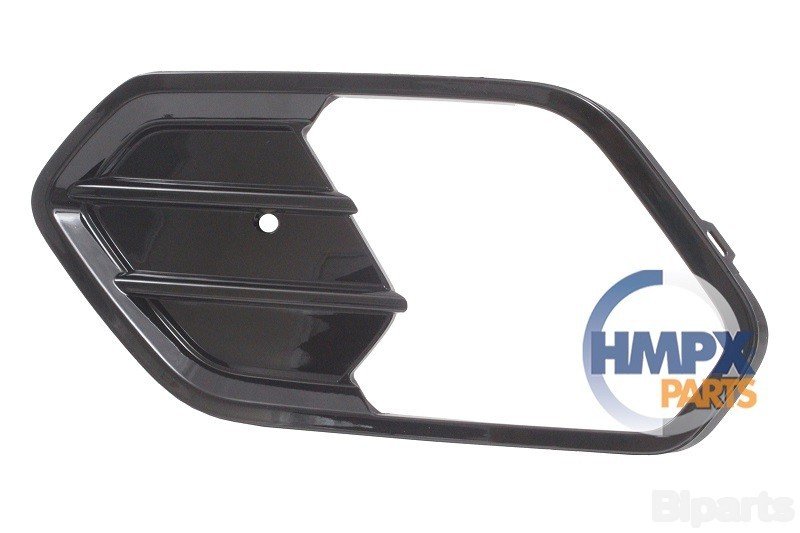 Ford KUGA 13> Sis Far Çerçevesi Sol (P.Black) HMP GV44 17K947 P.BLACK