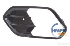 Ford KUGA 13> Sis Far Çerçevesi Sol (P.Black) HMP GV44 17K947 P.BLACK