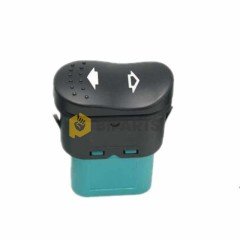 Ford Transıt V347 06- Bm Otomatik Cam Düğmesi (Tekli) 5C1T 14529 AA