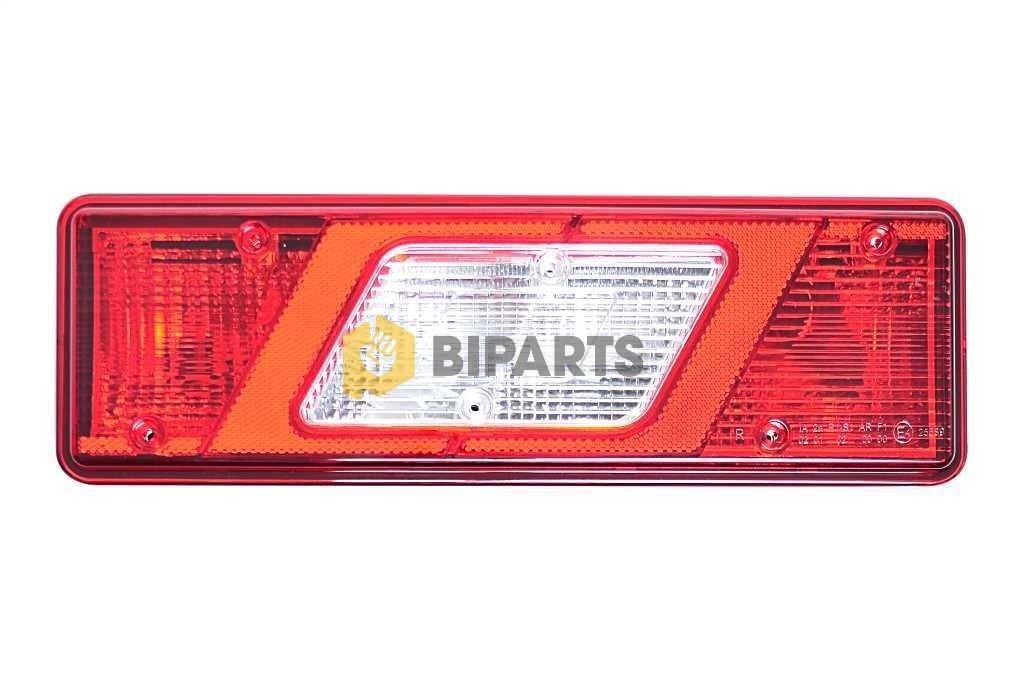 Ford Transıt V-363 14- Bm Stop Lambası Sağ Pıck-Up (Kamyonet) <b><font color=#ff5b01>BK31 13404 CC-1847493</font></b>