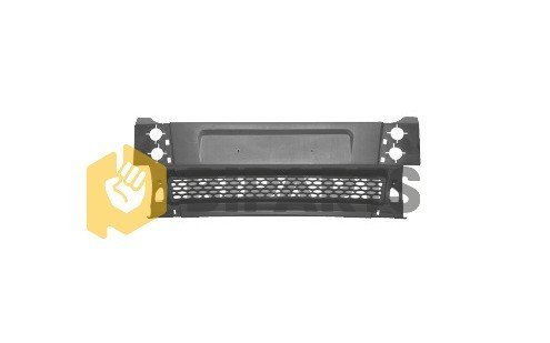Ford Ön Tampon Orta Parça Transit V.184 01> YC15 17D957 ADYBB4