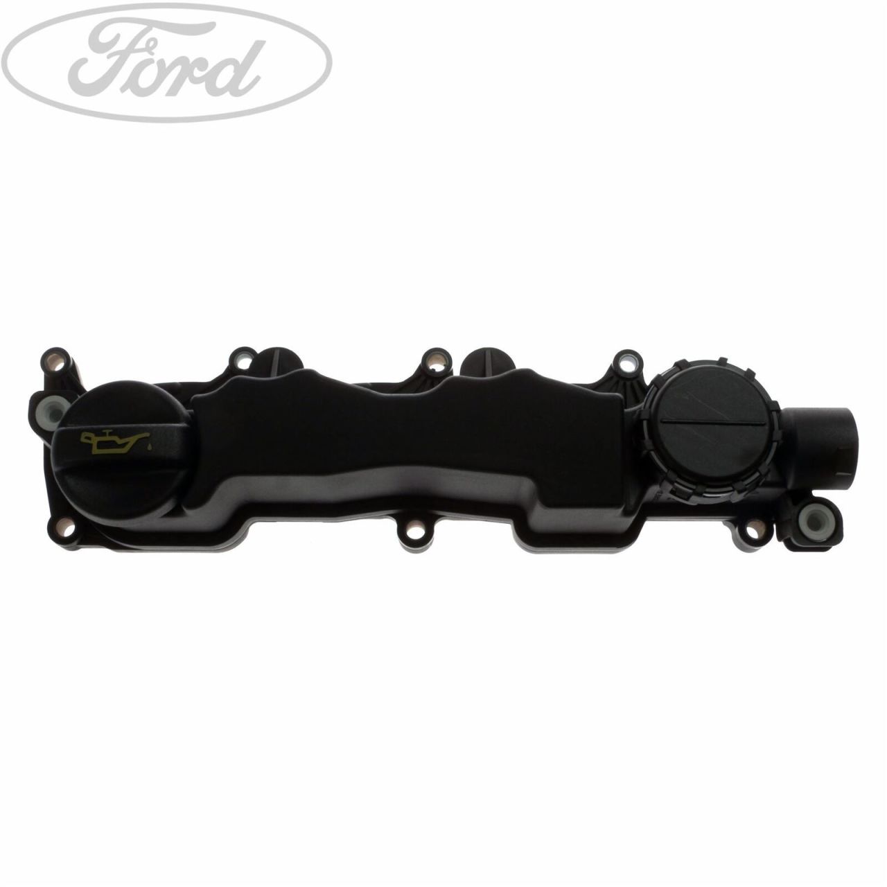 Ford Külbütör Kapağı Focus/Cmax  1.6 Tdci 3M5Q 6K271 AC-1479837