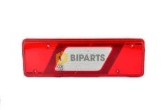 Ford Transıt V-363 14- Bm Stop Lamba Camı Sağ / Pıck-Up (Kamyonet) <b><font color=#ff5b01>BK31 13292 AA-1831256</font></b>