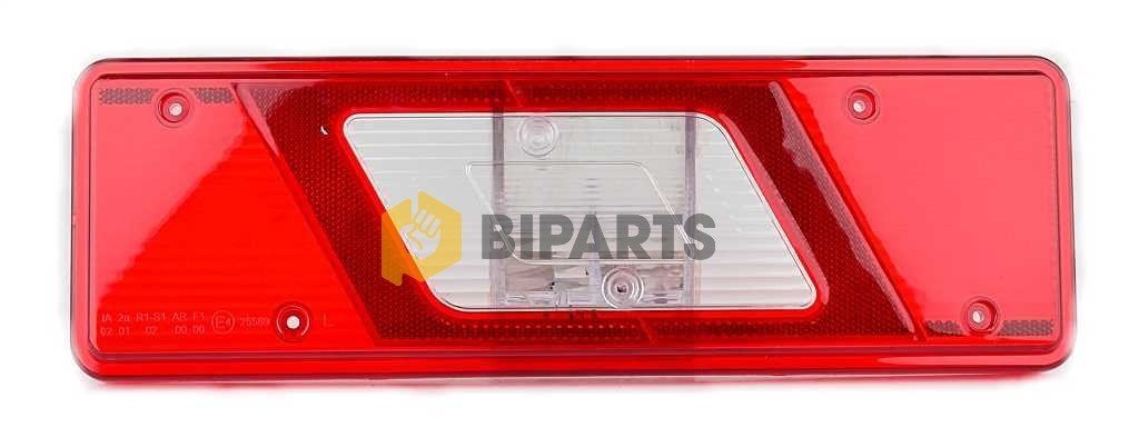 Ford Transıt V-363 14- Bm Stop Lamba Camı Sol / Pıck-Up (Kamyonet) <b><font color=#ff5b01>BK31 13293 AA-1831334</font></b>