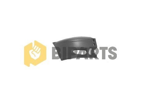 Ford Ön Tampon Köşesi Sağ (Sisli) Transit V.184 01> YC15 17E888 AEYBB4