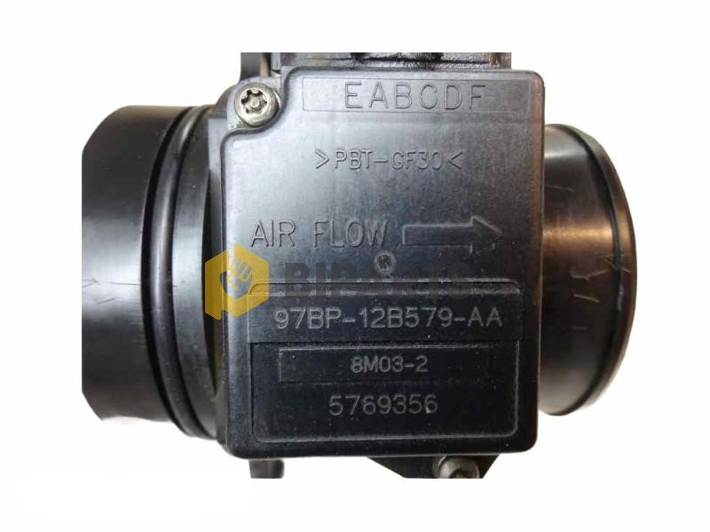 Ford Mondeo 2500 Sensor Komple 97BP 12B579 HA