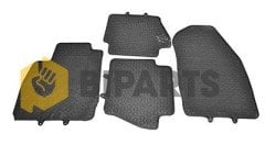 Ford Fıesta 02- Bm Paspas Takımı   <b><font color=#ff5b01>2S6J A13010-EDYYG4- </font></b>