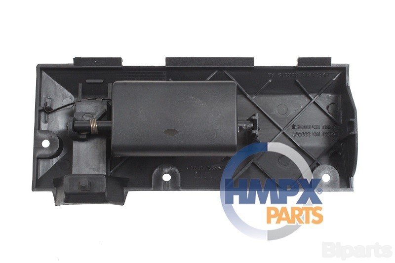 Ford MONDEO 01>07 Torpido Kapak Mandalı Siyah CAB 1S71 A06072 AC