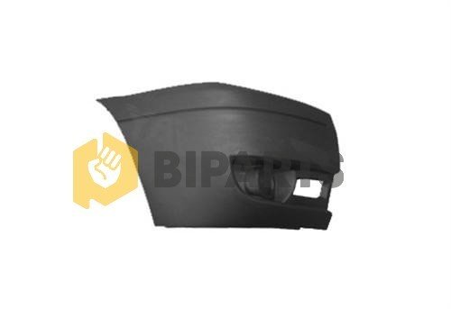 Ford Ön Tampon Köşesi (Sissiz) Sağ Transit V.347 06> 6C11 17K936 ADM5AB
