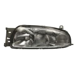 Ford Fıesta 96-99 Bm Far Sol Beyaz Sınyal 97FX 13006 AA