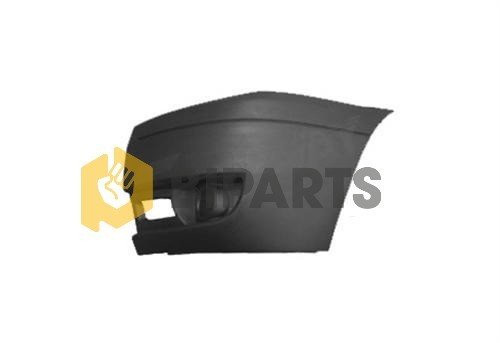Ford Ön Tampon Köşesi (Sissiz) Sol Transit V.347 06> 6C11 17K937 ADM5AB