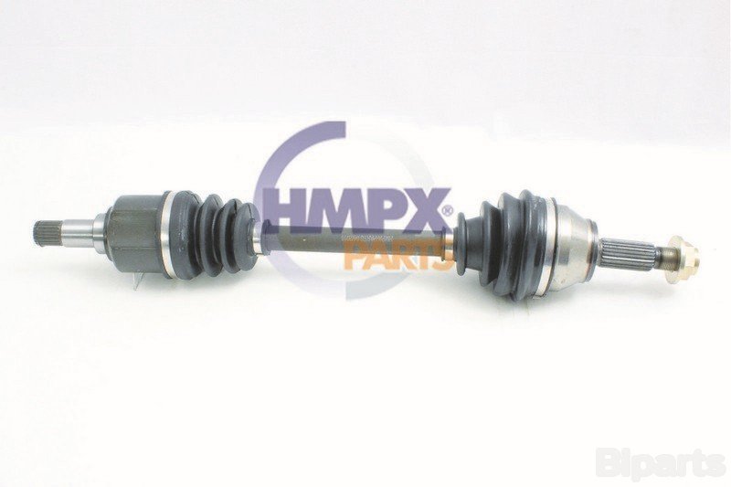 Ford ESCORT 91> Komple Aks Ön Sol Kısa (Kalın Kafa) HMP 94AG 3A428 DA