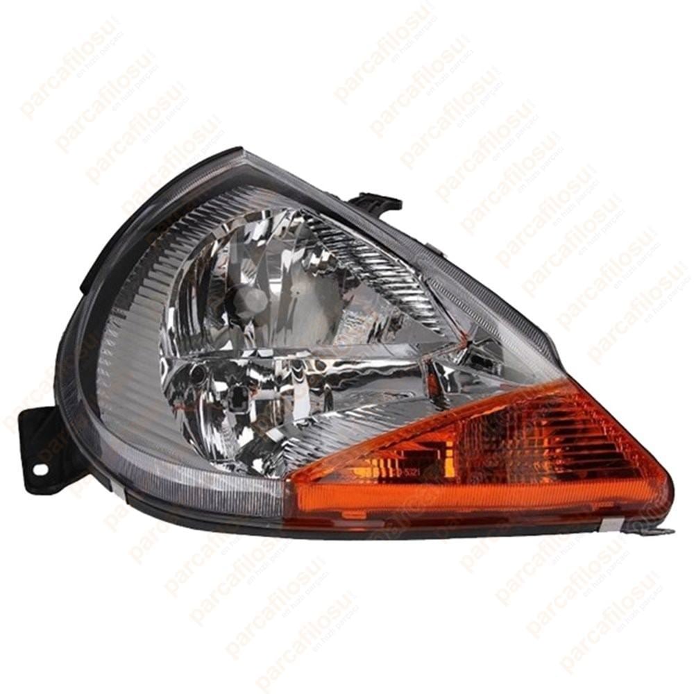 Ford Ka 96-08 Bm Far Sağ Sarı Sinyal 97KG 13005 SA