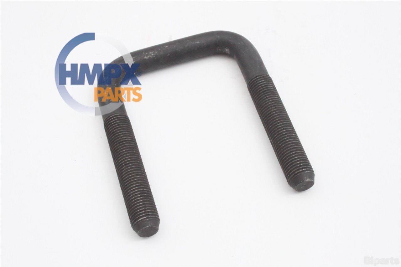 Ford - U - Cıvatası FRD 2C16 5705 AA