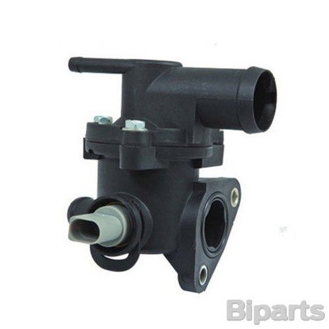 Ford Conta Blok Su Dağıtıcı Tdcı V184 4C1Q 8K525 A1B-1322526