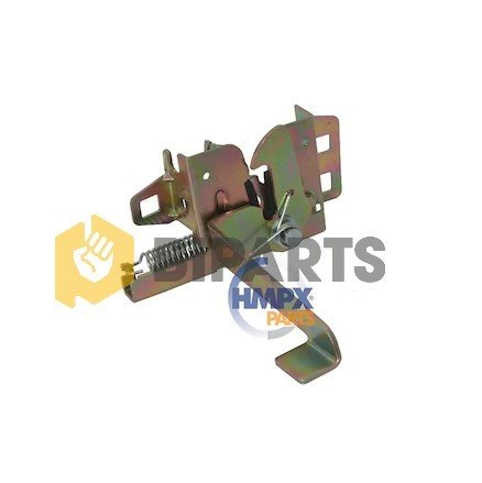 Ford Escort Kaput Kilidi 95AG 16700 AA