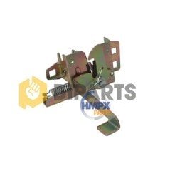 Ford Escort Kaput Kilidi 95AG 16700 AA