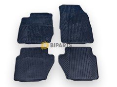 Ford Fıesta 08- Bm Paspas Takımı (Askılı-Bej) <b><font color=#ff5b01>8A6J C13010 DA- </font></b>